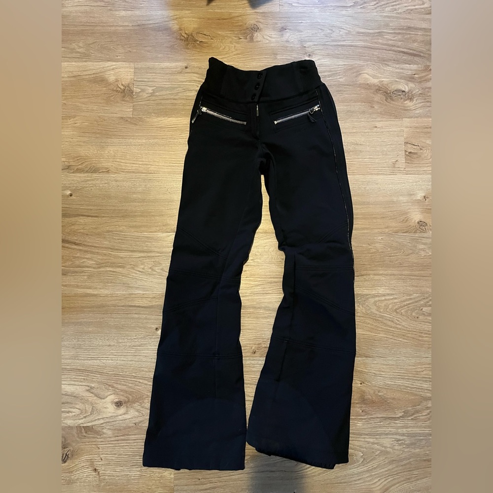 Toni Sailer Ski Pants